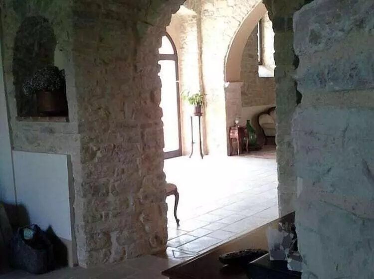 Majatalo Antica Taverna Del Principe