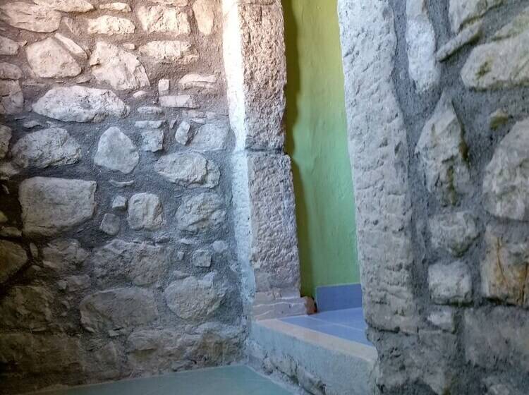 펜션 Antica Taverna Del Principe