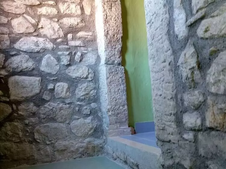 Majatalo Antica Taverna Del Principe