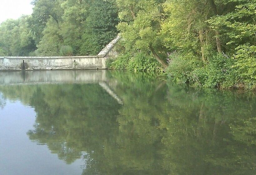 펜션 Antica Taverna Del Principe