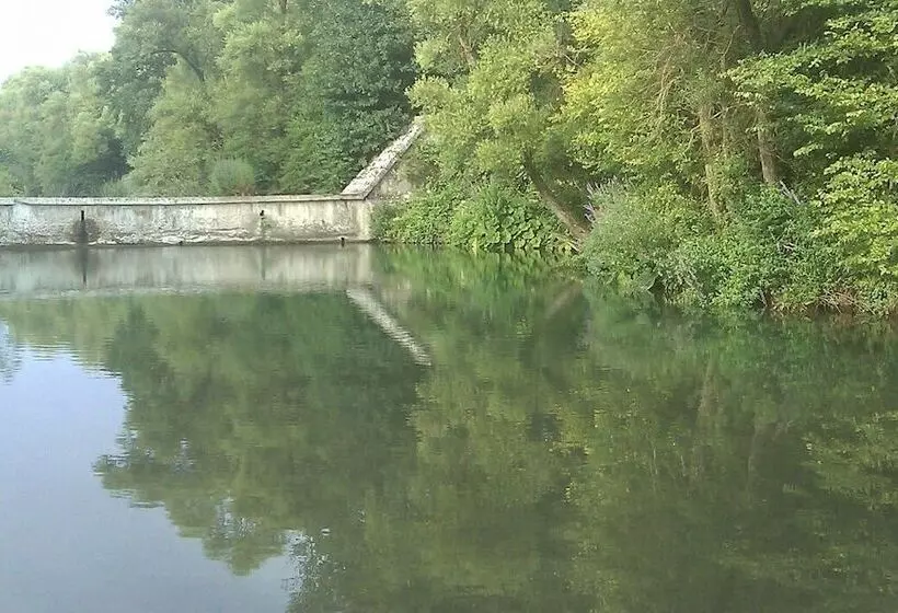 Majatalo Antica Taverna Del Principe