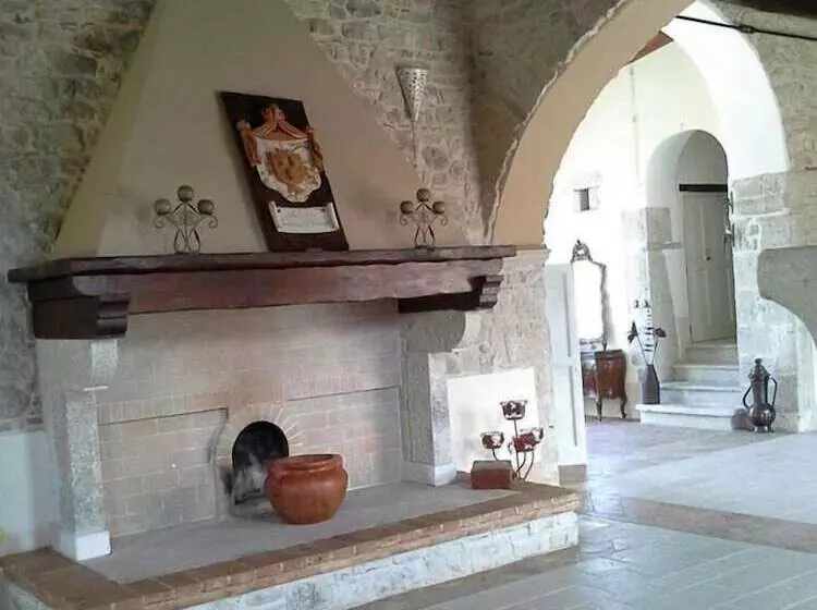 Majatalo Antica Taverna Del Principe