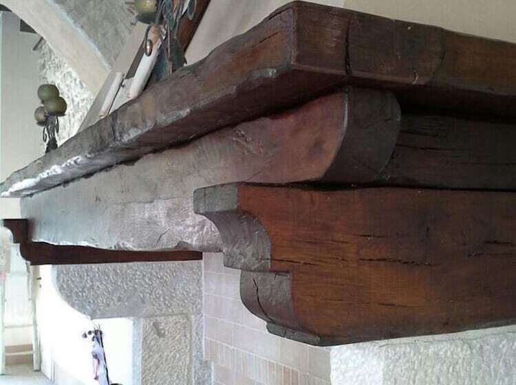 펜션 Antica Taverna Del Principe