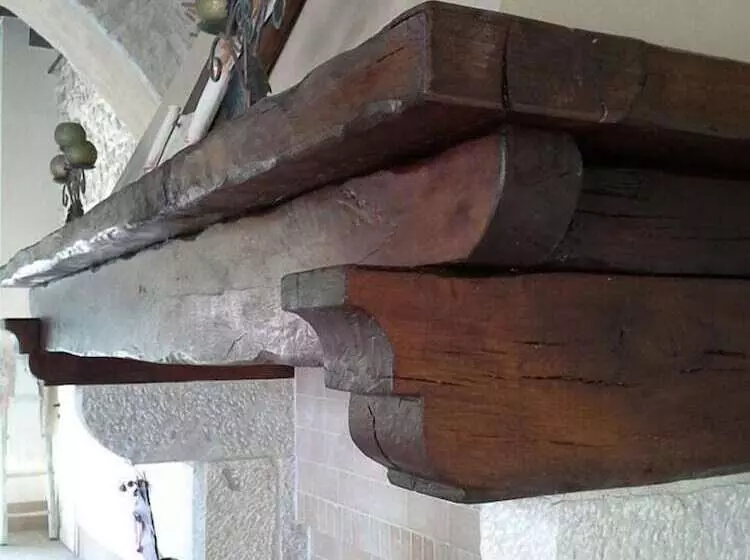 Majatalo Antica Taverna Del Principe