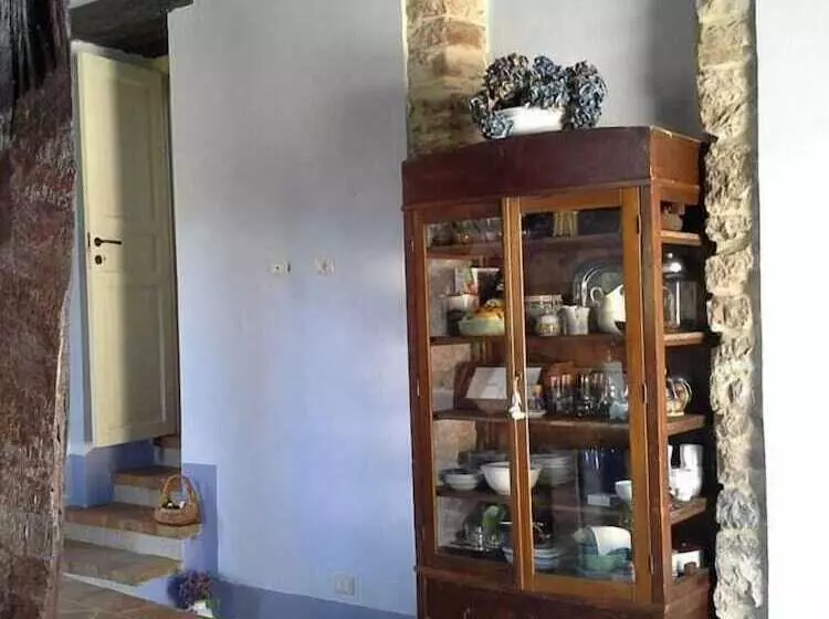 Majatalo Antica Taverna Del Principe