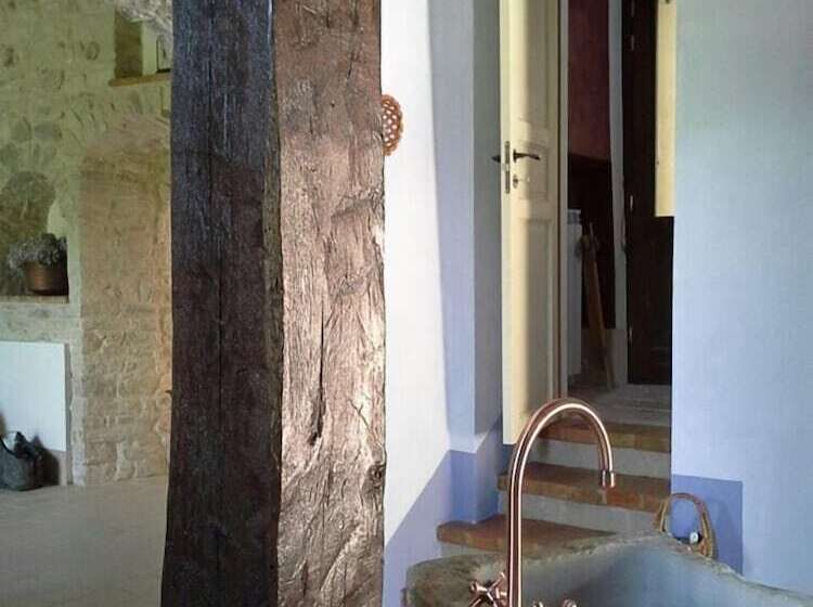 펜션 Antica Taverna Del Principe