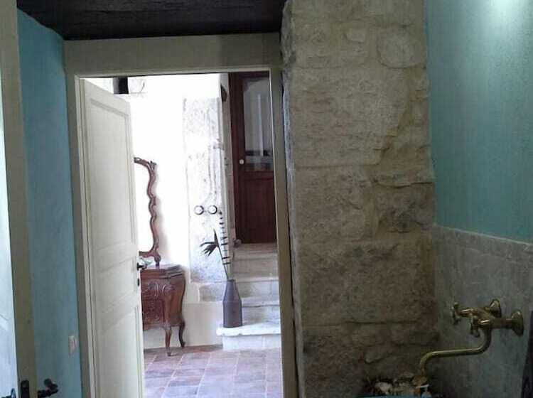 펜션 Antica Taverna Del Principe