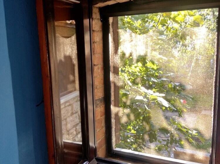 펜션 Antica Taverna Del Principe