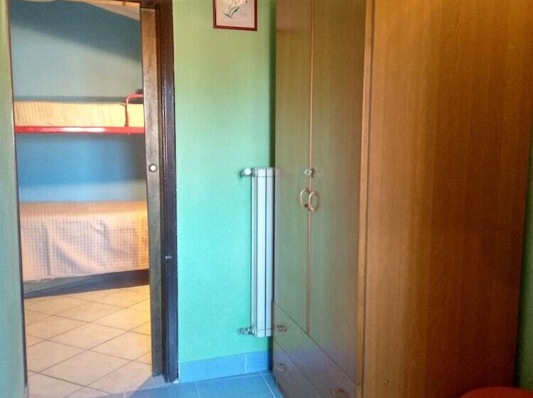 펜션 Antica Taverna Del Principe