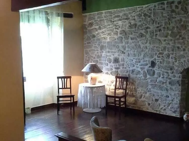 Majatalo Antica Taverna Del Principe