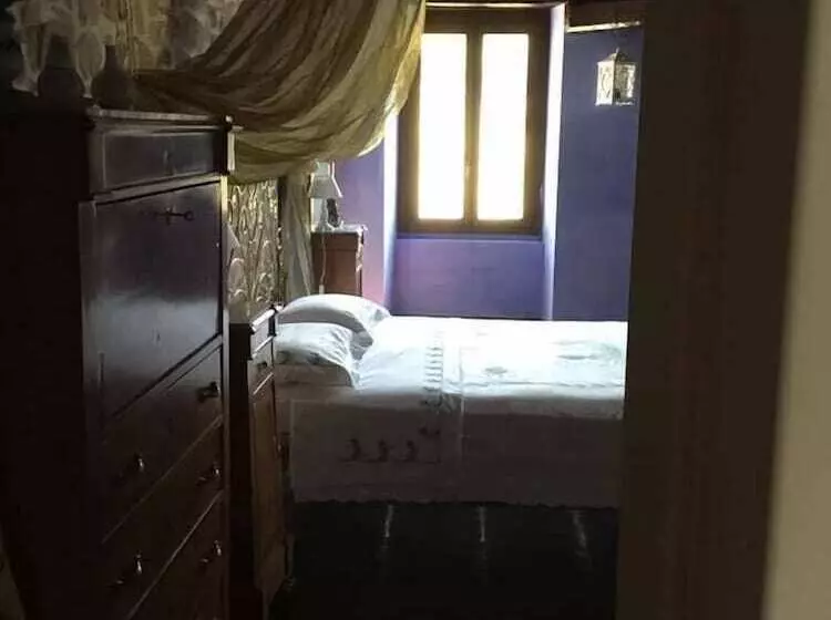 Majatalo Antica Taverna Del Principe