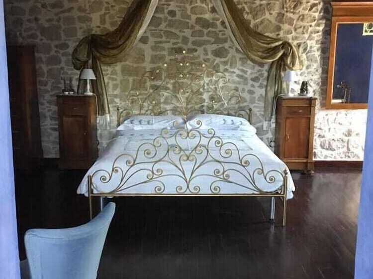 펜션 Antica Taverna Del Principe