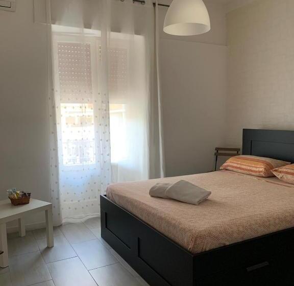 پانسیون B&b Le Coccinelle