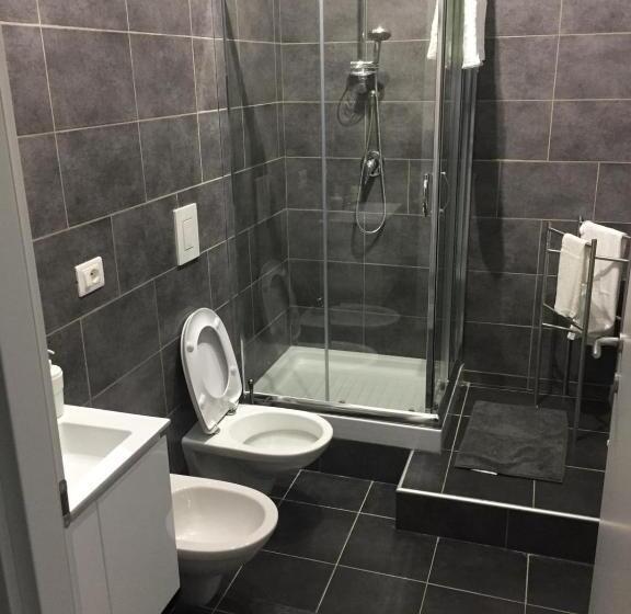 پانسیون B&b Le Coccinelle