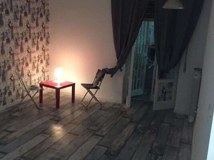 پانسیون B&b Le Coccinelle