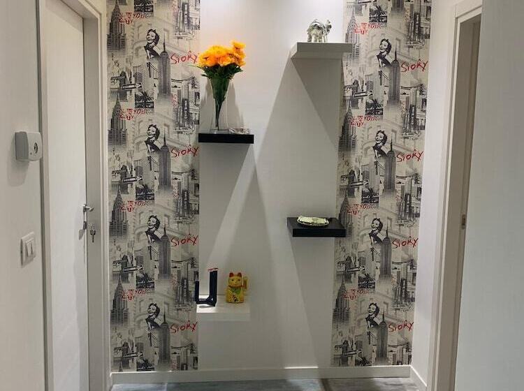 پانسیون B&b Le Coccinelle