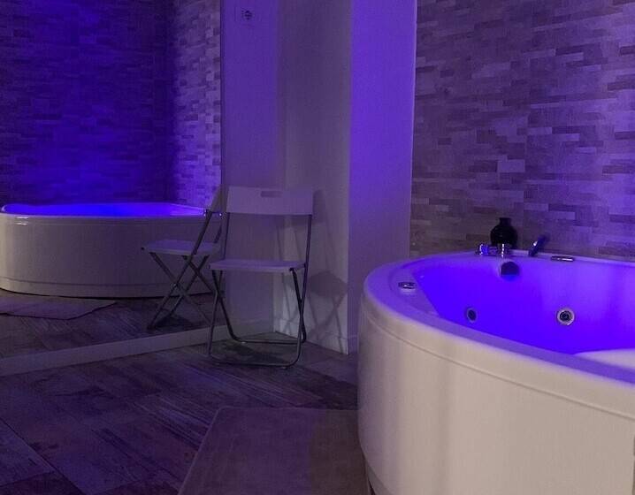 پانسیون B&b Le Coccinelle