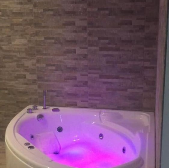 پانسیون B&b Le Coccinelle