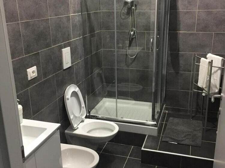 پانسیون B&b Le Coccinelle