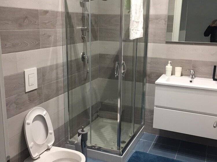 پانسیون B&b Le Coccinelle