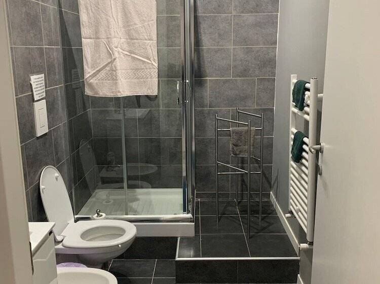 پانسیون B&b Le Coccinelle