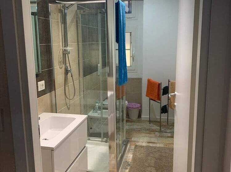 پانسیون B&b Le Coccinelle