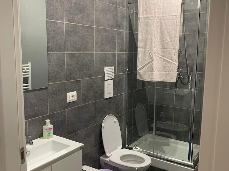 پانسیون B&b Le Coccinelle