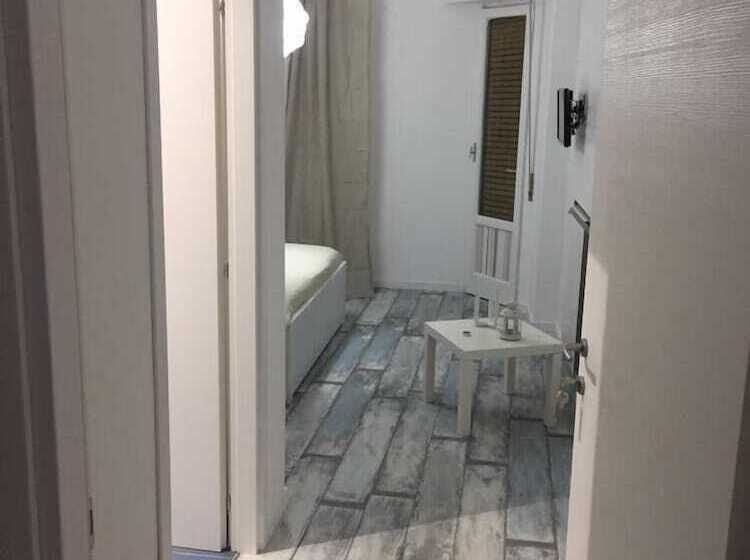 پانسیون B&b Le Coccinelle