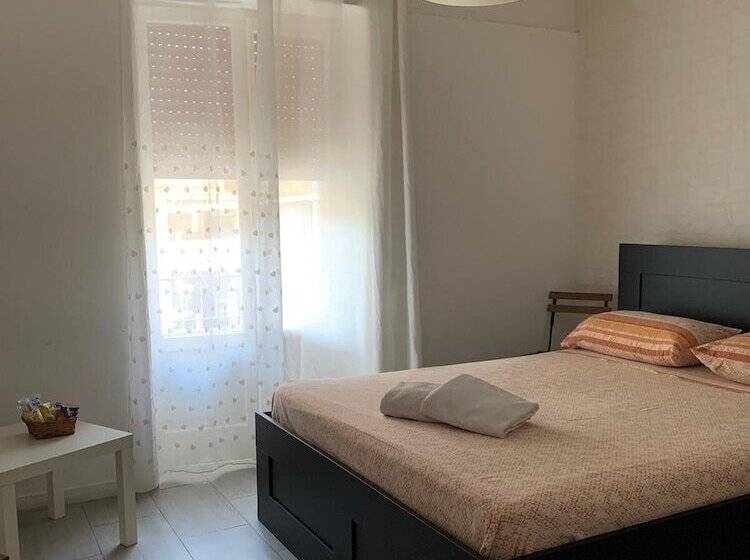 پانسیون B&b Le Coccinelle