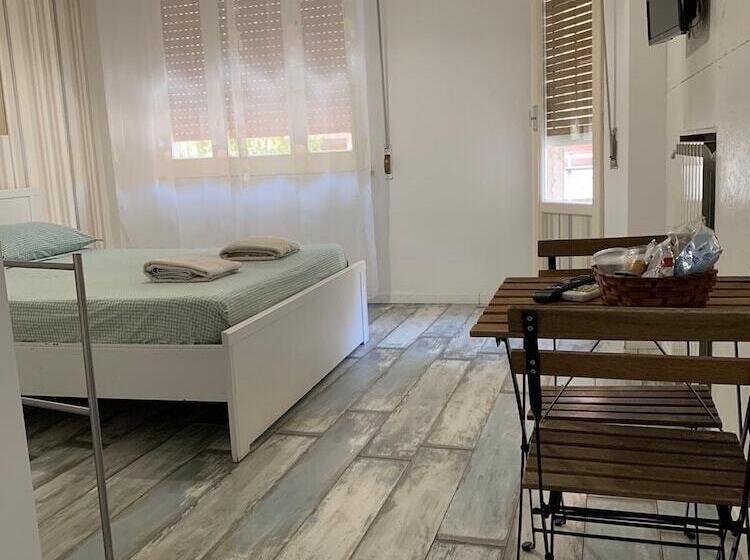 پانسیون B&b Le Coccinelle