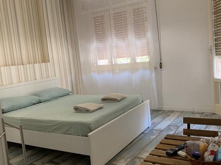 پانسیون B&b Le Coccinelle