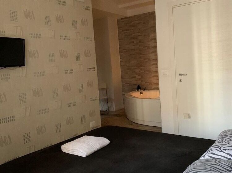 پانسیون B&b Le Coccinelle