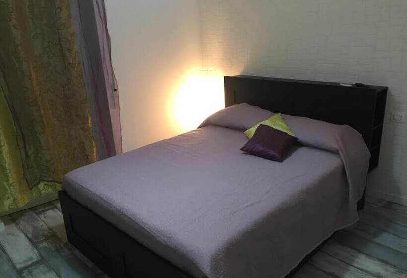 پانسیون B&b Le Coccinelle