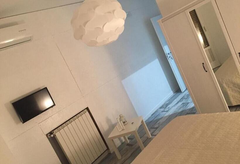 پانسیون B&b Le Coccinelle