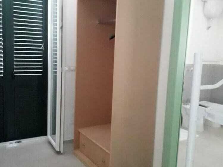 Пансион Da Peppino Affittacamere A Diamante