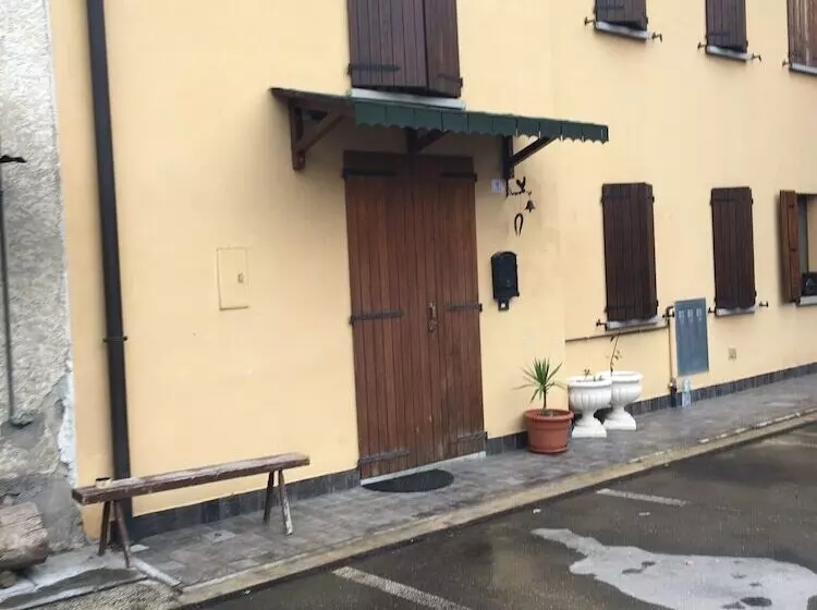 ペンション Il Nido