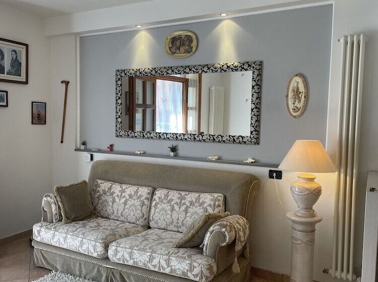 פנסיון Il Nido