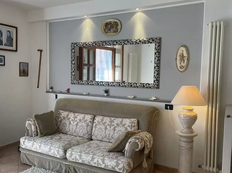 ペンション Il Nido