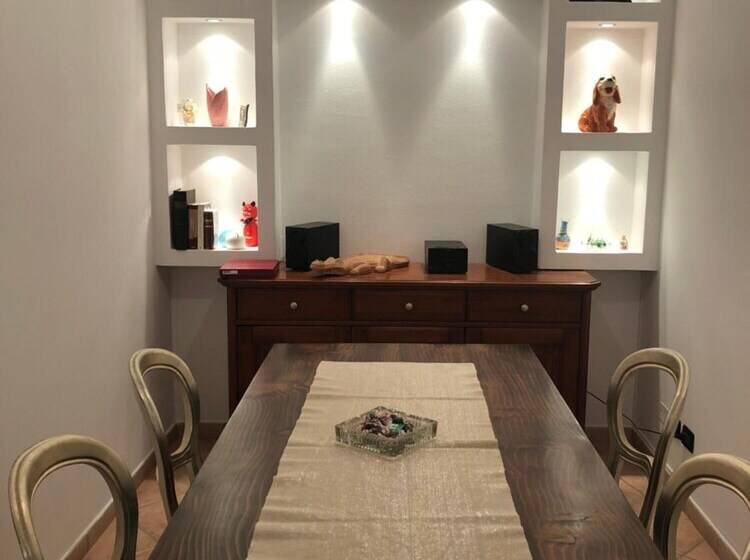 פנסיון Il Nido