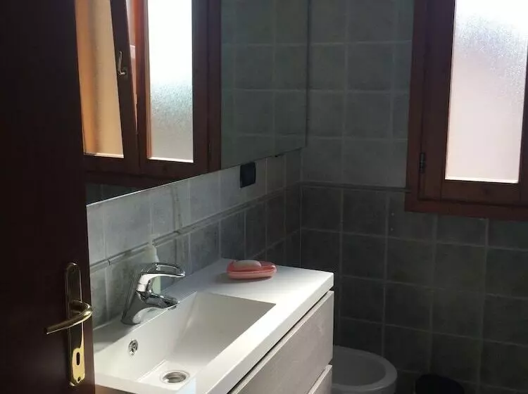 ペンション Il Nido