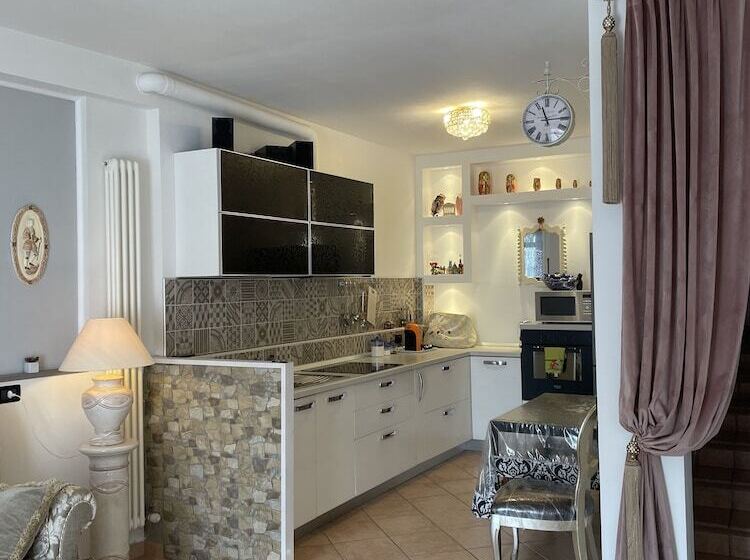 פנסיון Il Nido