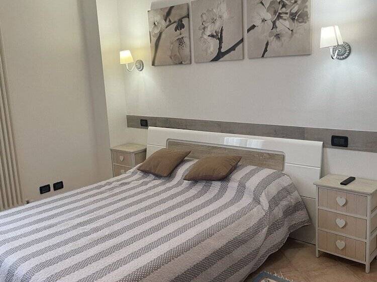 פנסיון Il Nido