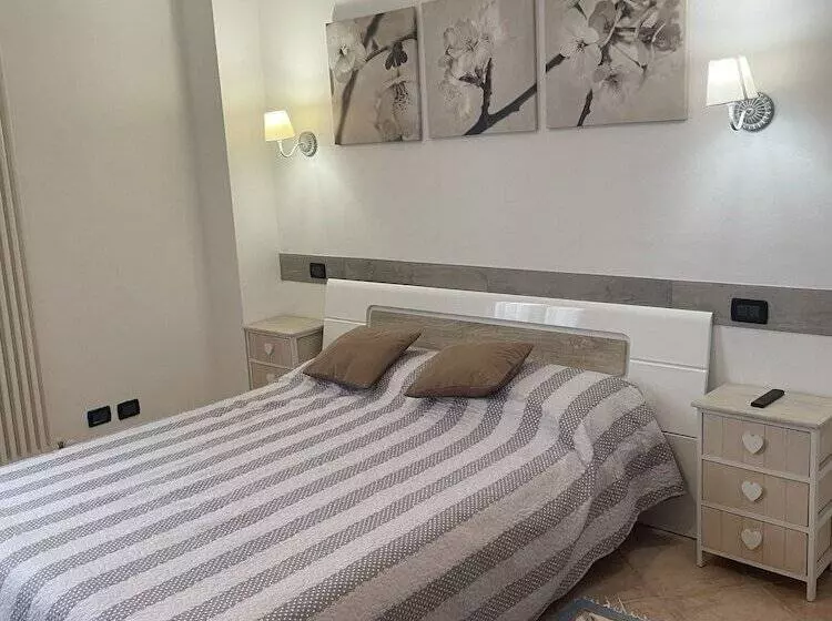 ペンション Il Nido