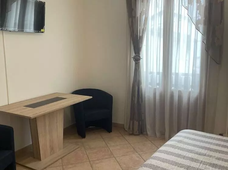 ペンション Il Nido