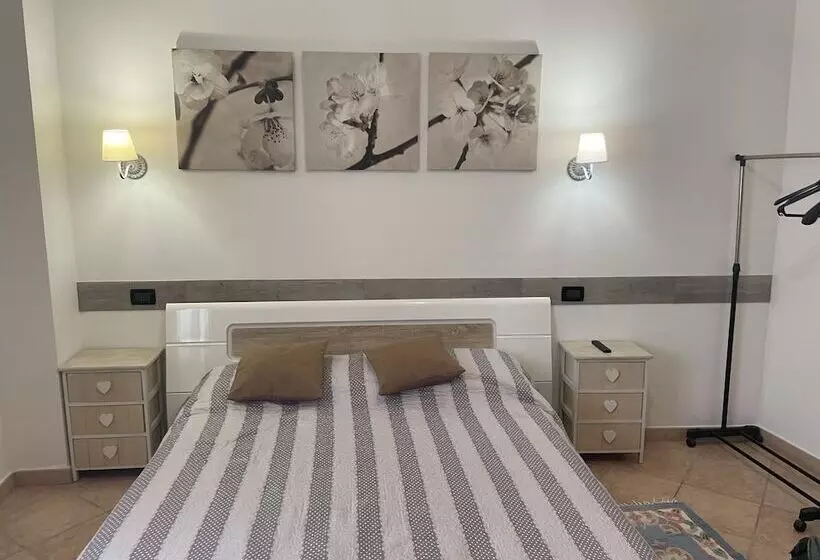 ペンション Il Nido