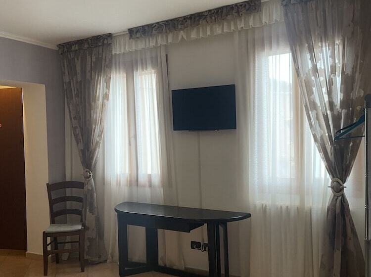 פנסיון Il Nido