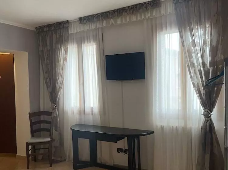 ペンション Il Nido