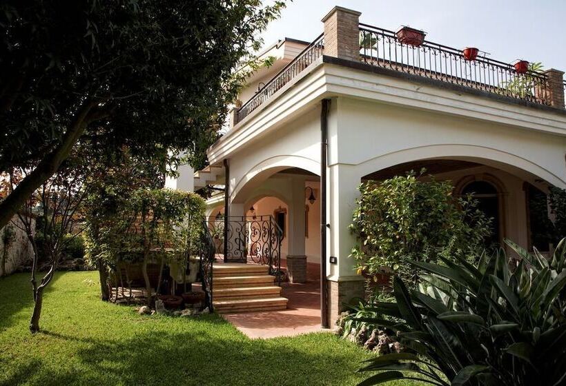 Пансион Il Veliero E I Girasoli