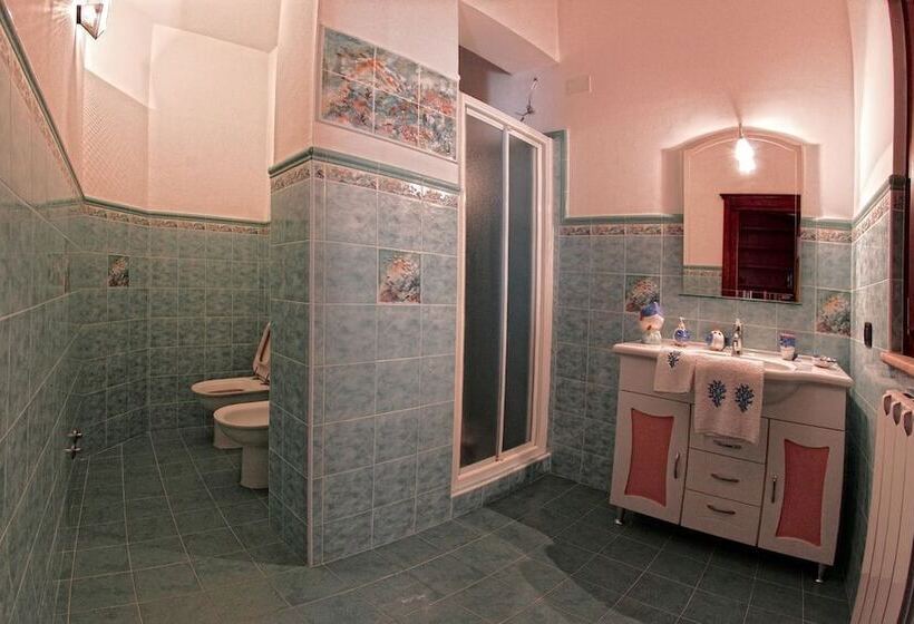 Пансион Il Veliero E I Girasoli