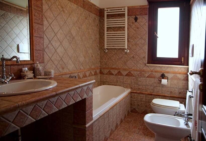 Пансион Il Veliero E I Girasoli